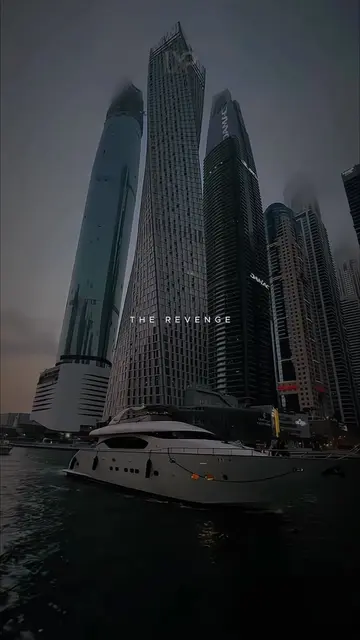The Revenge 🖤 #wealthylifestyle #rich #money #luxurylifestyle #luxury 