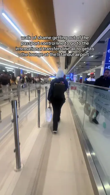we would have made it into Istanbul proper instead of SFO lol @nadaadeploys @alv