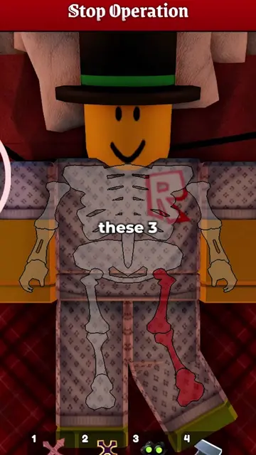Part 31 | These 3 Roblox games are NOT for the weak. #robloxhorror #robloxfyp #r