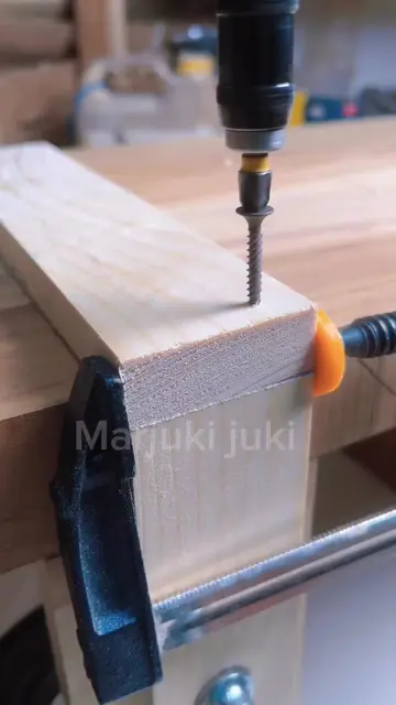 Why Beginner Woodworkers Struggle to Make Strong Joints — The Mistake Most Peopl