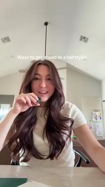 Let me know if you try this!! (Also, if you’re a client and you think this would