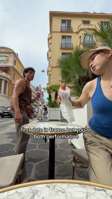 our seventh date had budget for travel