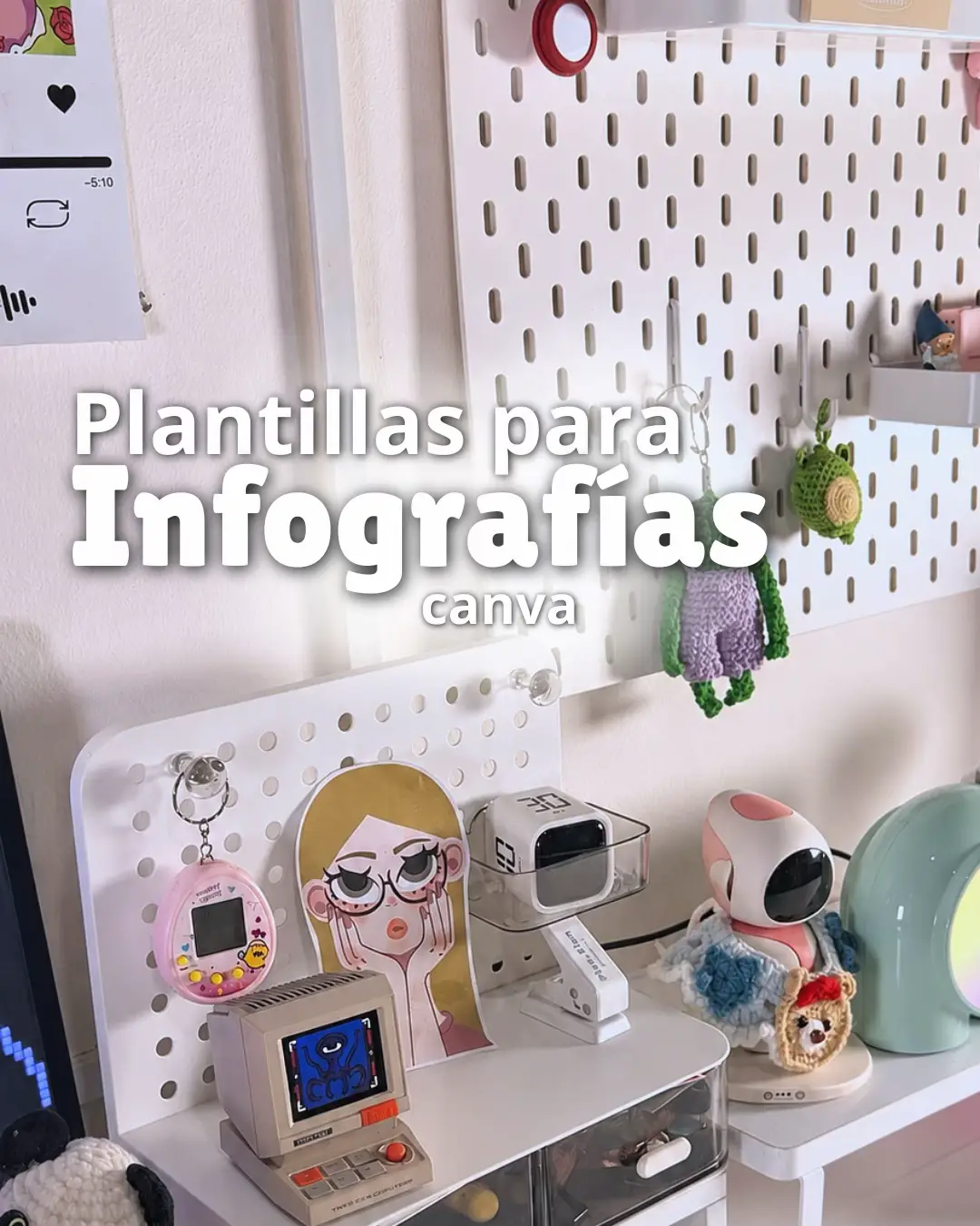 Ya tenía mucho tiempo que no subía plantillas, y en esta ocasión quise enfocarme