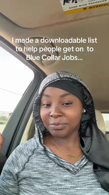 Yall just can’t catch a break!! I hope it helps them chilee😩😩 #bluecollar #hir