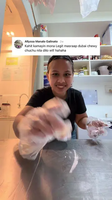 Salamat po sa feedback! Sige next time kakamayin ko na EME HAHAHAHAHAHA #coffeeb
