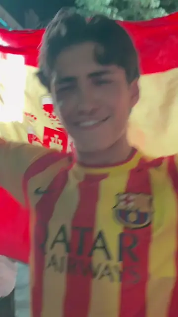 VAMOOOOSSS #wm #spain #fotball 