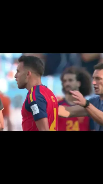 sore losers 😭 | #spain #argentina #worldcup #fyp #xyzbca 