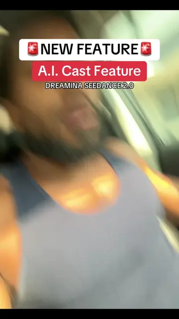 A.I. Cast Feature Tutorial 📖#creatorsearchinsights #howtogoviral #aicast #ai #n