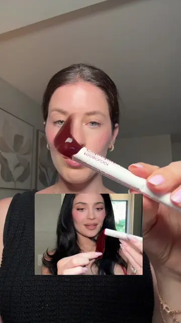 The korean jelly everyone is eating for digestion 👀 vc @Kylie Jenner #cuttingje