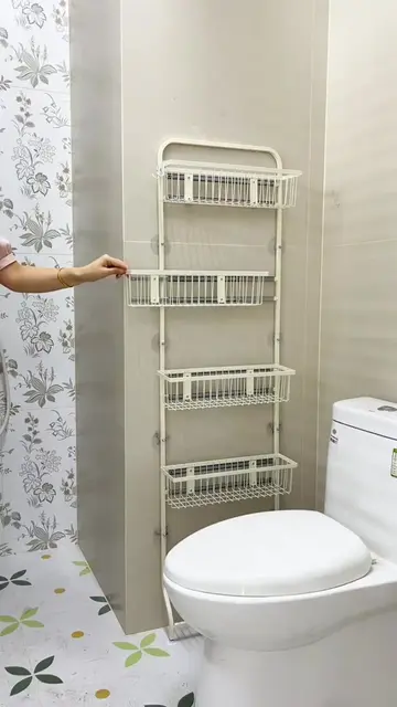 smart home gadgets 😍 unique accessories and appliance #amazonfinds #rack #kitch