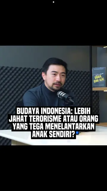 Kadang yang paling nyakitin bukan orang jauh tapi orang yang paling sayang. Setu