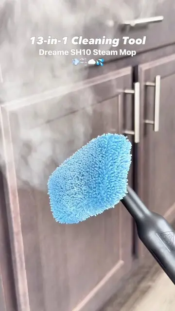 If you love cleaning gadgets as much as I do, you need to try this! ✨ I’ve been 