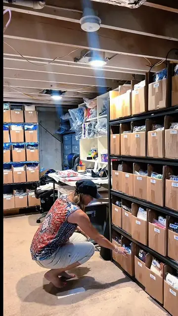 One of the hardest parts of reselling is learning to be patient. Most clothing d