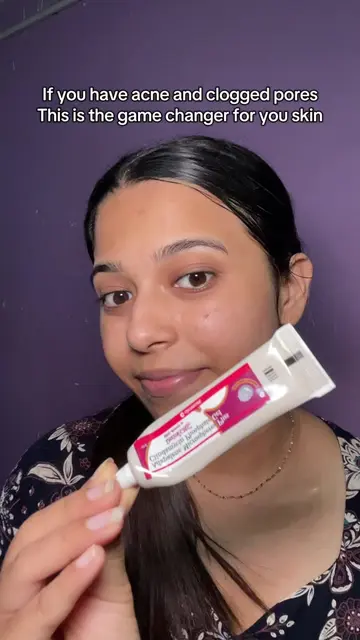 Thanks me later😂#creatorsearchinsight #skincareroutine #acnefighter #adapalene 