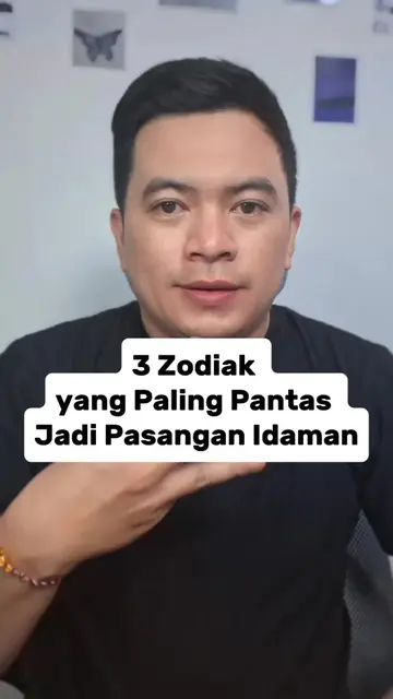 3 Zodiak yang Paling Pantas Jadi Pasangan Idaman #zodiak #taurus #libra #cancer 