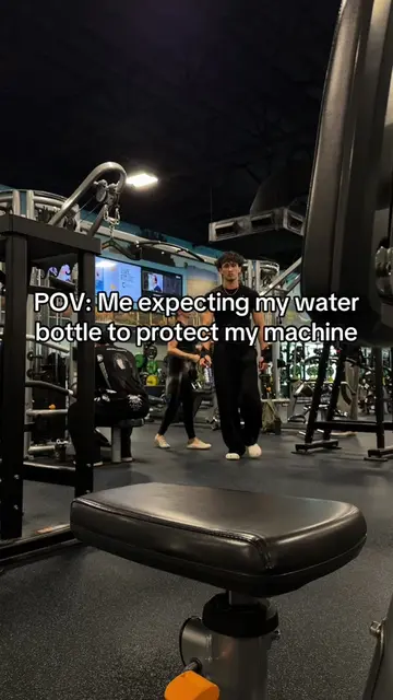#GymTok #gymmotivation #workout 