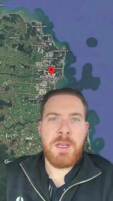 buying in Mackay 2026. I am personally not the big fan of this region due to the