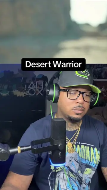 Movie was actually pretty good #DesertWarrior #movieclips #movies 