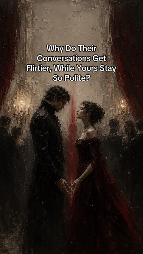 Want to know why certain words create attraction while others kill the moment? A