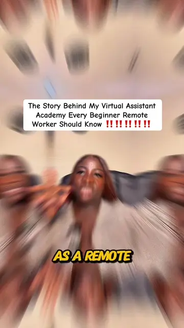 The journey of building my Virtual Assistant Academy. A must-watch for anyone wh