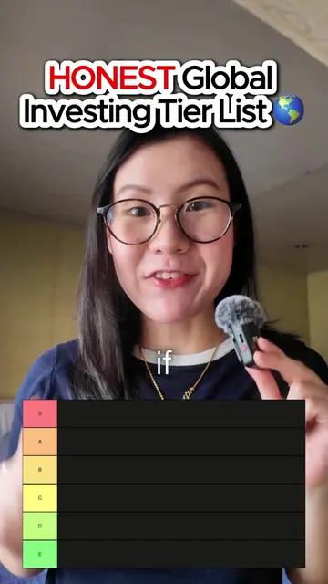 I ranked the most popular ways Filipinos can invest globally with pros and cons 