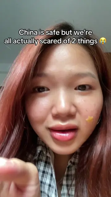 Neak nv chin confirm mor tha jeng man ort 🥲 #chinalife #studentlife #khmertikto