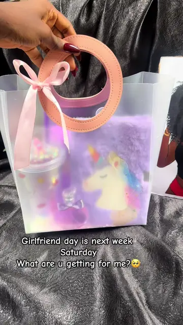 SEND THIS TO HIM #giftideas #couplegoals #fyp #girlfriendsday #tumise 