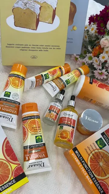 Skin care factory, preferential price, low minimum order quantity, accept brandi