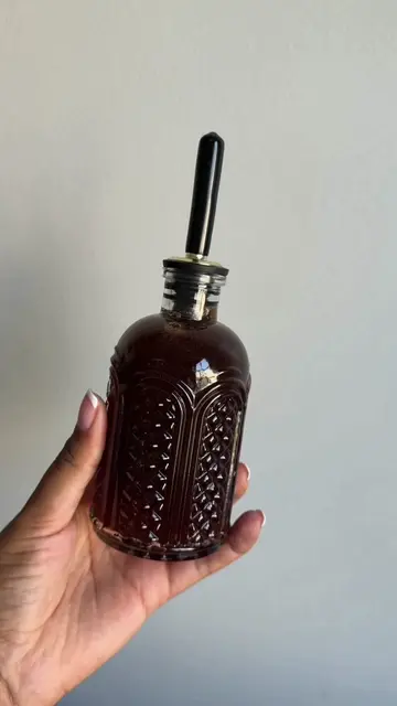 The syrup that makes your coffee taste like Cinnamon Toast Crunch. 🥣☕✨ Save thi