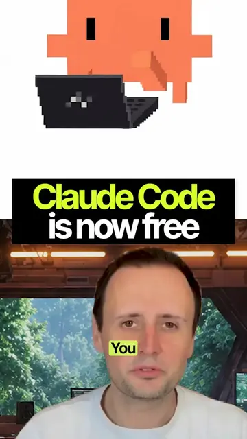 🔥 Claude Code just became a whole lot more powerful. A developer on GitHub rele