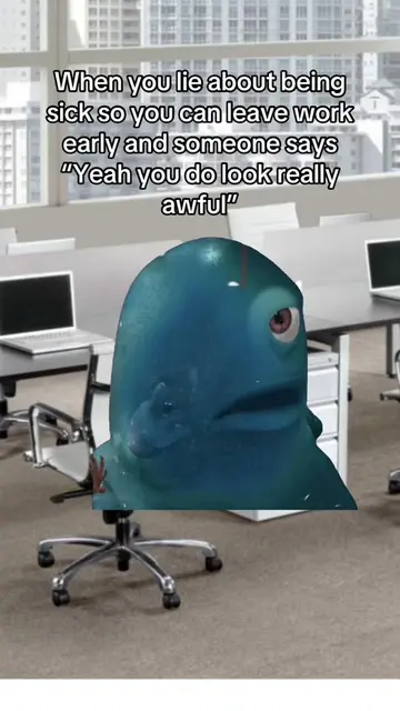 #fypシ゚viral #funnyvideo #workstruggles #workdrama #MentalHealth 