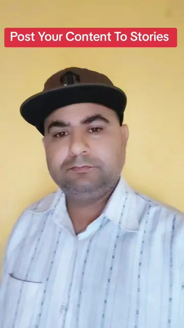 TikTok Story Feature  Post your content to stories. Post stories to get pushed t