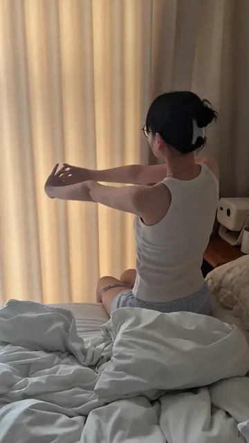 cozy girl morning routine 🫧🦢🩰 #morning #dayinmylife #dailyvlog #girlygirl #mo