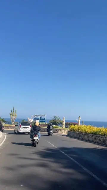 POV: Nemu villa 200ribuan yang dekat ke Pantai Pandawa, Gunung Payung & Pantai M