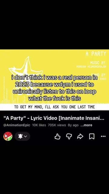 a single tear rolled down my cheek recording this #coreofanapple #fyp #inanimate