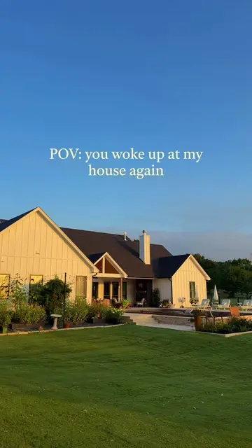 You woke up at my house again, early cup of coffee while the sun hits the kitche
