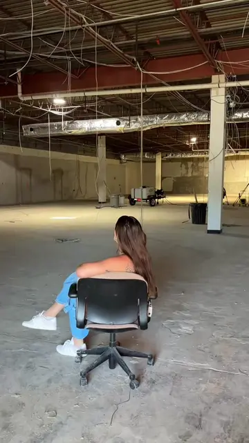 imagine 10,000 sq ft isn't enough??