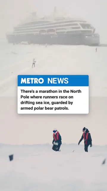 Pretty glad this is optional 🤷🏽‍♀️  #marathon #extremesport 
