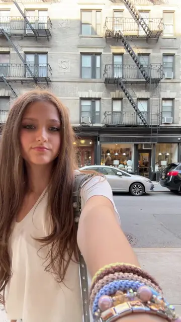 🏙️🤍#nyc #fyp #soho 