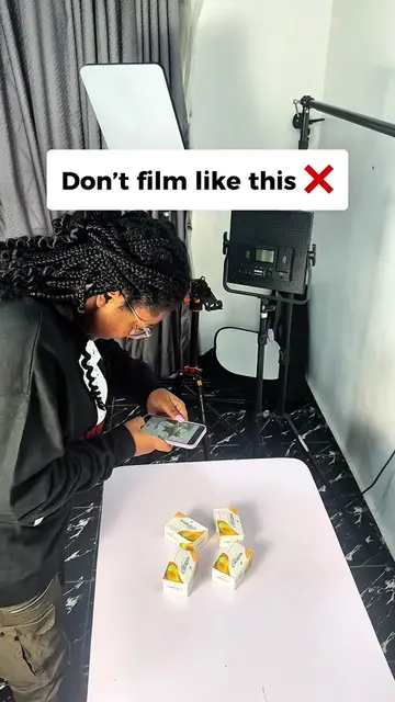 I created a special new course to teach you how to film cool captivating videos 