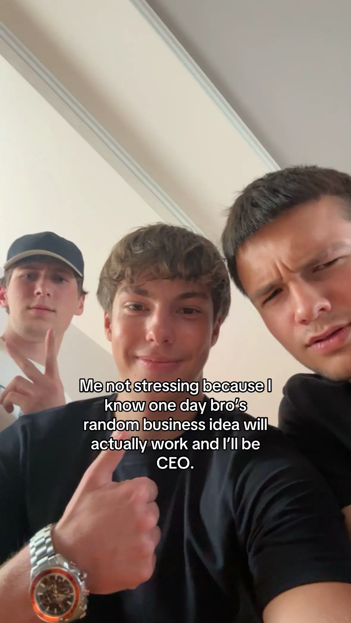 #entrepreneur #fyp #ceo #business 