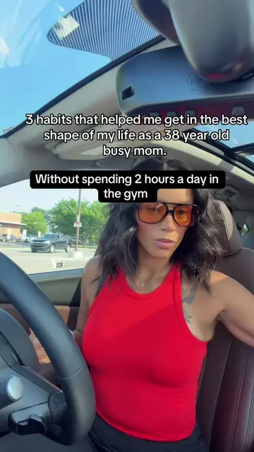 Getting fit as a mom is NOT easy!  Between play dates , making meals , & working