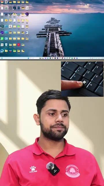 Windows का Top 5 Shortcut Keys | समय बचाउने Tricks #Windows #ShortcutKeys #Windo