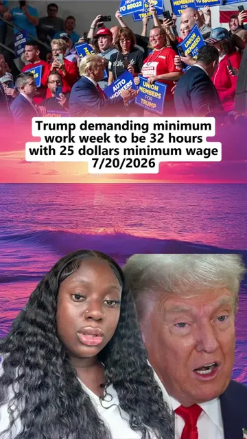 Could a 32-hour work week and $25 minimum wage change family life for Americans?