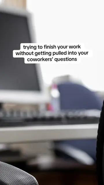 answer a question once and now you’re the go to guy #workmemes #corporatelife #c