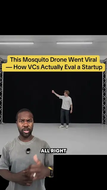 A 40-gram drone just killed a moth in mid-air, autonomously. 10M views, and ever