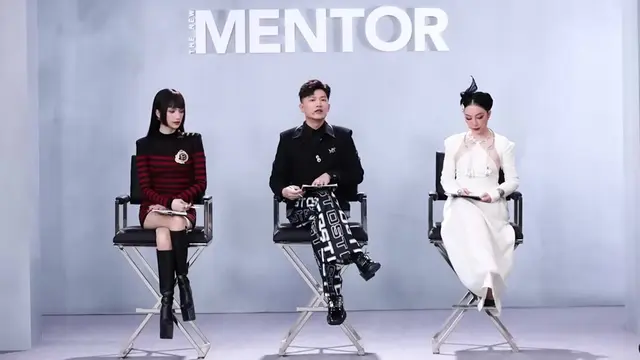 #thenewmentor #LearnOnTikTok