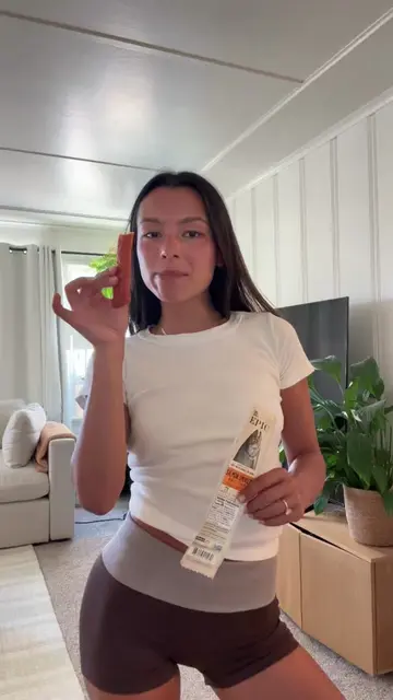 #ad what I eat in a day to hit 120g of protein!!! Featuring one of my go-to savo