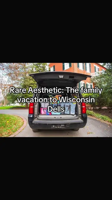 #rareaesthetic #wisconsindells #wisconsin #midwest