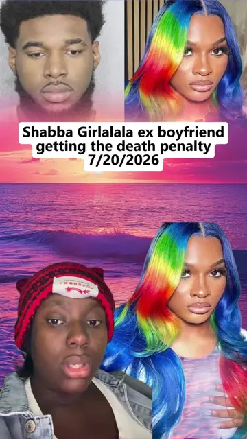 What happens when jealousy turns deadly? 😳 Reports suggest Shabba, the ex known